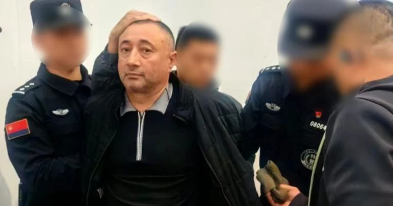 Arvadına xəsarət yetirərək ölkədən qaçan şəxs Çində saxlanıldı