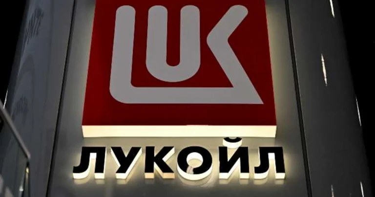 “Gunvor” “LUKOIL”un aktivlərini geri qaytarmayacaq