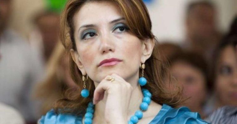 Gültəkin Hacıbəyli Türkiyədə saxlanıldı