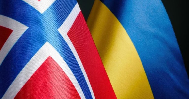 Norveç Ukraynaya dəstəyini 2025-dən sonra da davam etdirməyə hazırdır