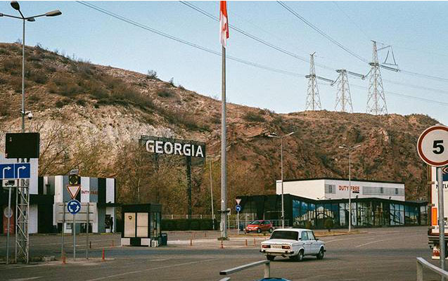 Tiflisin “gözünə batan TIR-lar”… – Sərhəddə nə baş verir? Tiflisin “gözünə batan TIR-lar”… – Sərhəddə nə baş verir?