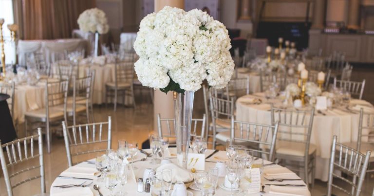 Bakıda məşhur şadlıq evi bağlandı – FOTOlar