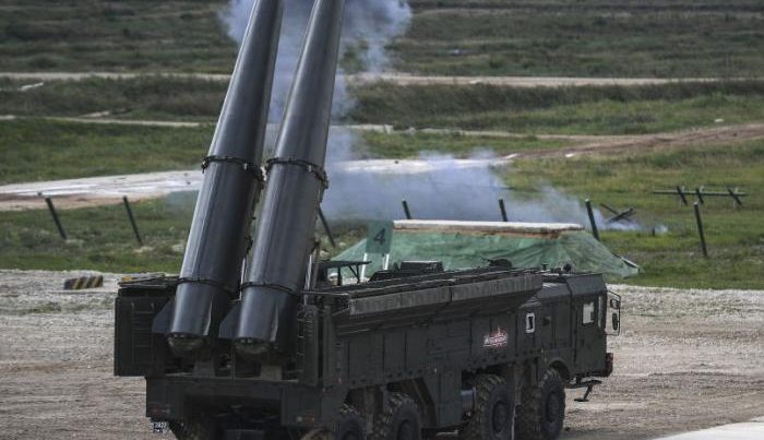 “Rusiyanın növbəti raketi yenə səhv ünvanı tapa bilər”-XƏBƏRDARLIQ