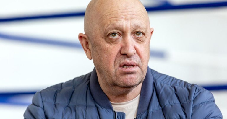 “Priqojin sağdır və Afrikada işləyir” – Sensasion İDDİA “Priqojin sağdır və Afrikada işləyir” – Sensasion İDDİA