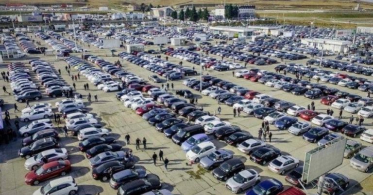 Ağdamda maşın bazarı – Reallıqdır, yoxsa arzu?