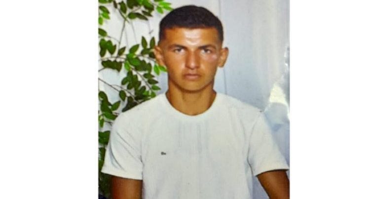 Avqustda itən yeniyetmə tapıldı