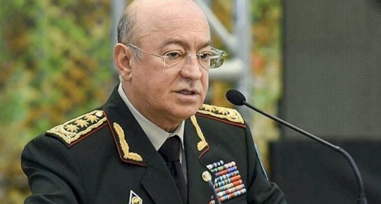 “Mən Ramiz Mehdiyevə villa bağışlamamışam” – Heydərov danışdı