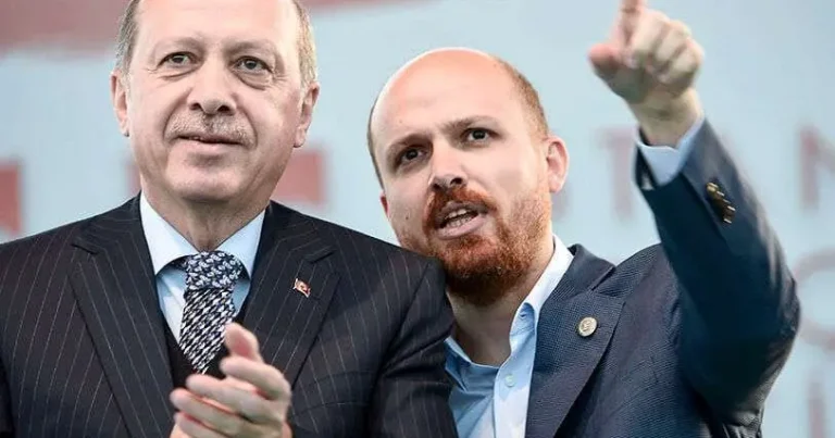 Ərdoğanın oğlu ilə bağlı gözlənilməz iddia yayıldı – Türkiyədə sensasiya