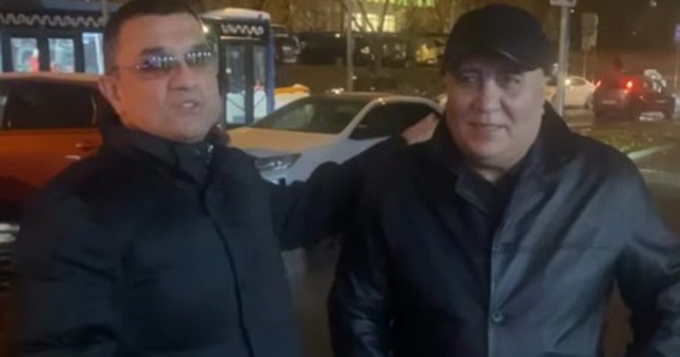 Məşhur meyxanaçı sevgilisini bıçaqlayıb? – Özü danışdı