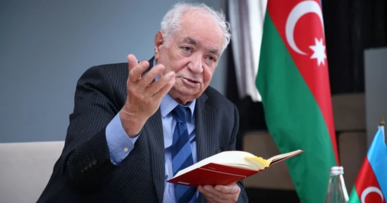 Prezident İlham Əliyevdən Vahid Əzizlə bağlı SƏRƏNCAM