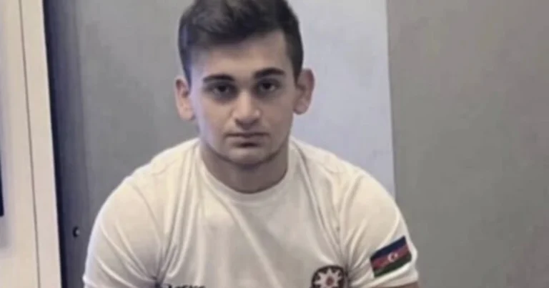 Azərbaycanda ikinci kurs tələbəsi vəfat etdi Azərbaycanda ikinci kurs tələbəsi vəfat etdi