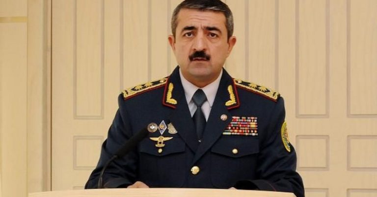 Elçin Quliyev ona ikinci vəzifə verdi – FOTO