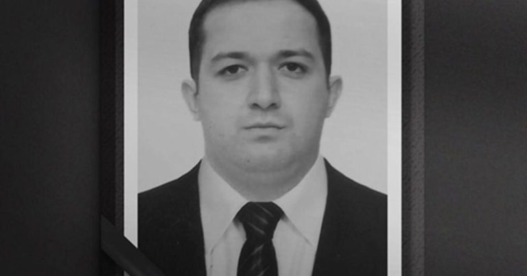 Kanalizasiyaya düşüb ölən Cümşüdə görə sahə rəisi məsuliyyətə cəlb edildi