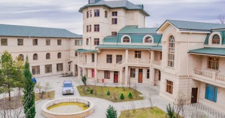 Azərbaycanlı iş adamının 8 milyonluq əmlakı müsadirə olundu