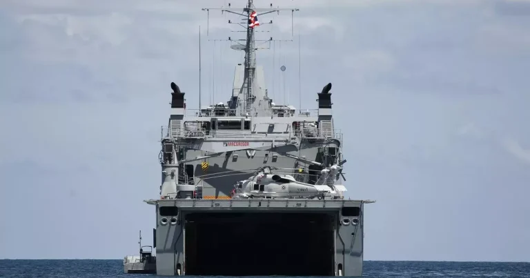 Tailand Kamboca ilə gərginlik fonunda genişmiqyaslı hərbi əməliyyata başladı