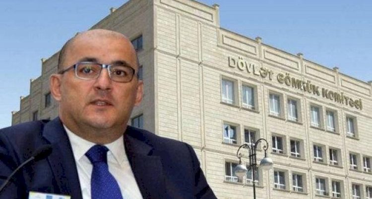 Gömrük sərtləşir, amma yenə də plan dolmur…