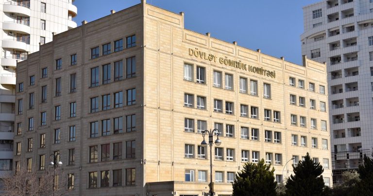 Gömrük Komitəsinin rəqibi ortaya çıxdı: hər ikisi ləğv edilə bilər – Böyük ssenari