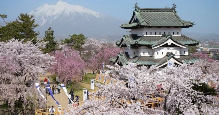 Yaponiyada zəlzələ baş verib
