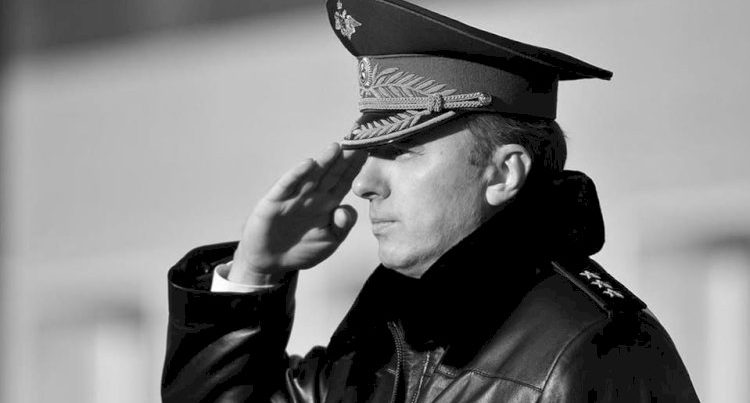 56 yaşlı generalın qəfil ölümü – SENSASİON İDDİA