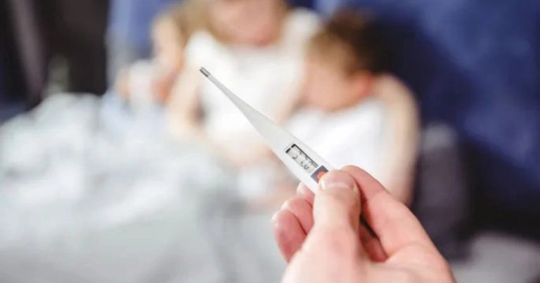 Azərbaycanda uşaqlar arasında yayılan virus nədir? – Həkimdən SENSASİON açıqlama