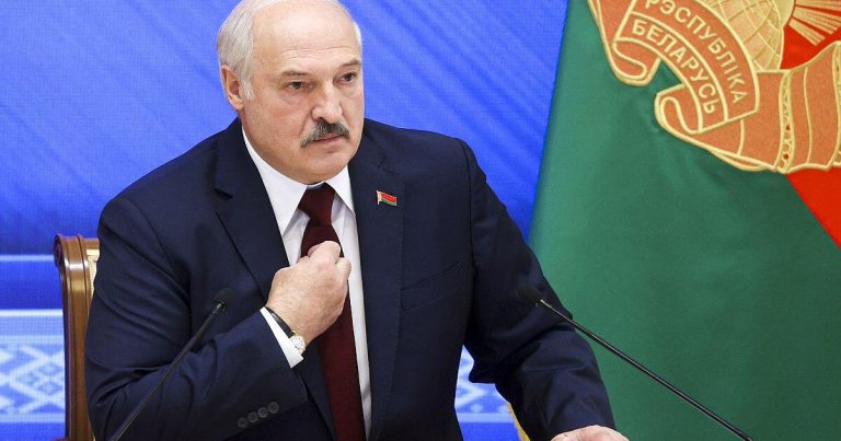 Lukaşenko Azərbaycan Prezidentini təbrik etdi