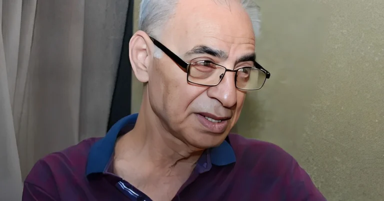Əməkdar artist Nadir Hüseynov vəfat edib