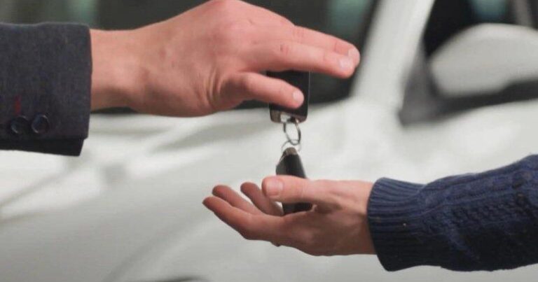 Bu şəxslərə yeni avtomobillər veriləcək