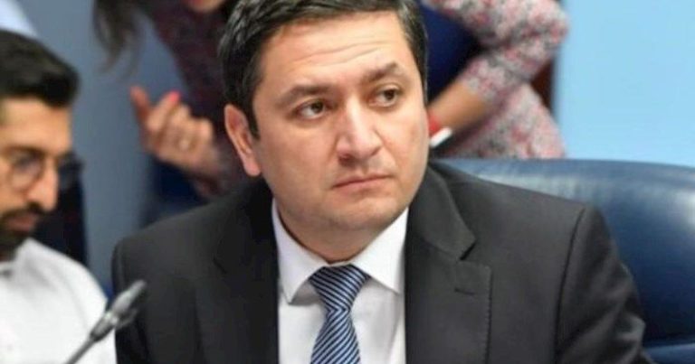 Əməkdar jurnalist Naxçıvan televiziyasına rəhbər gətirilir-İDDİA