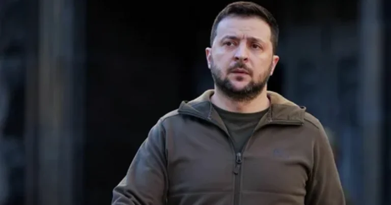 Zelenski sülh prosesi haqqında: “Əsas sənədlər hazırdır”