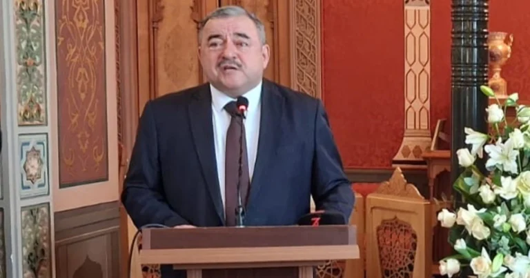 AZAL-ın vitse-prezidenti: “Təyyarə Qroznı hava limanına yaxınlaşan zaman, havada qeyri-qanuni fiziki müdaxilə baş verib”