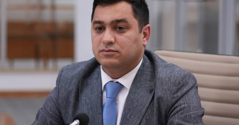 Fərid Şahbazlı: “Ulu Öndər Heydər Əliyevin qurduğu dövlətçilik modeli və ideyaları bu gün də yaşayır”