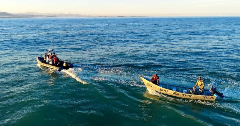 Astarada itkin düşən balıqçılarla bağlı təsirli fakt – FOTO