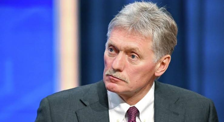 Rusiya Ukrayna ilə danışıqlarda mövqeyini sərtləşdirəcək – Kremlin mətbuat katibi Dmitri Peskov