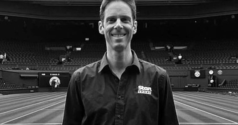 Tanınmış avstraliyalı jurnalist ABŞ-da faciəli şəkildə həyatını itirdi