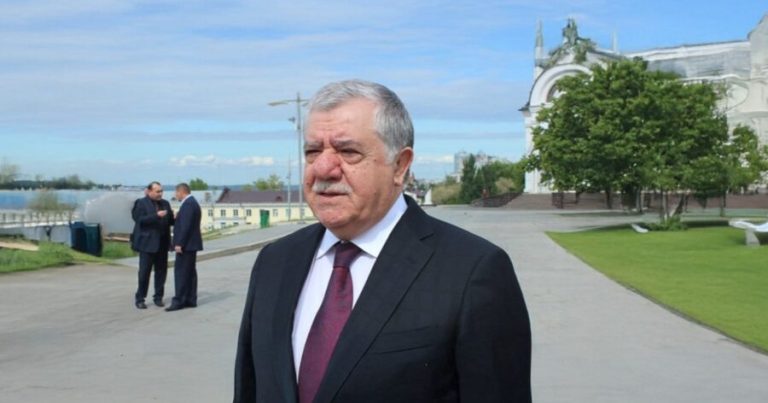 Abbasovu ermənilər varlandırıb? – Xanımının adını dəyişdi, qaynanası isə… – İnanılmaz detallar