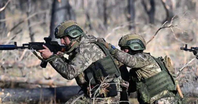 Pokrovskda uğursuzluq: Rusiya hücum vektorunu dəyişir