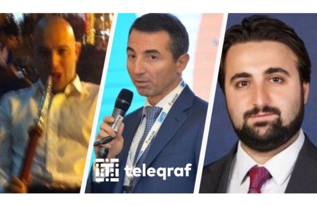 Adnan Əhmədzadənin dəhşətli səhvi – Ən yaxın adamı qaçıb gizlənib -FOTOLAR