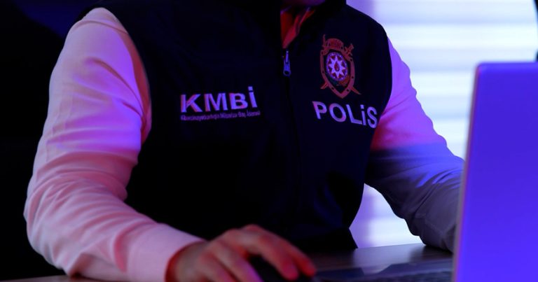 1 milyonluq kriptovalyutanı qanunsuz ələ keçirənlər tutuldu- Kiberpolisdən əməliyyat