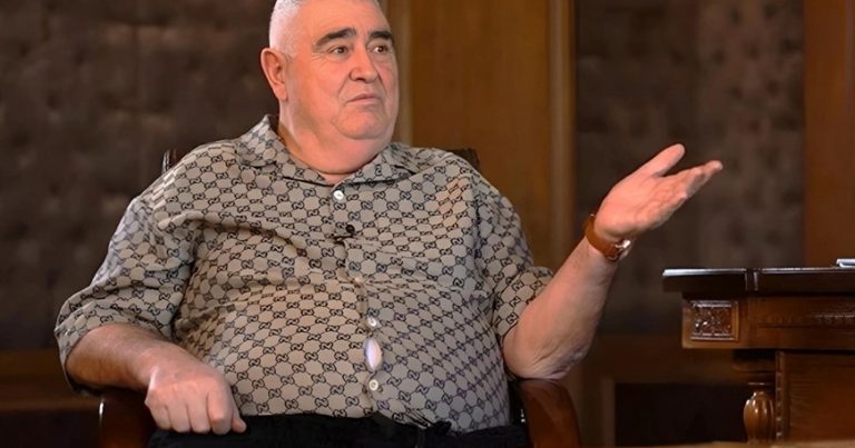 Şərurlu İsfəndiyar dilinin BƏLASINA DÜŞDÜ – BU GÜN MƏHKƏMƏSİDİR