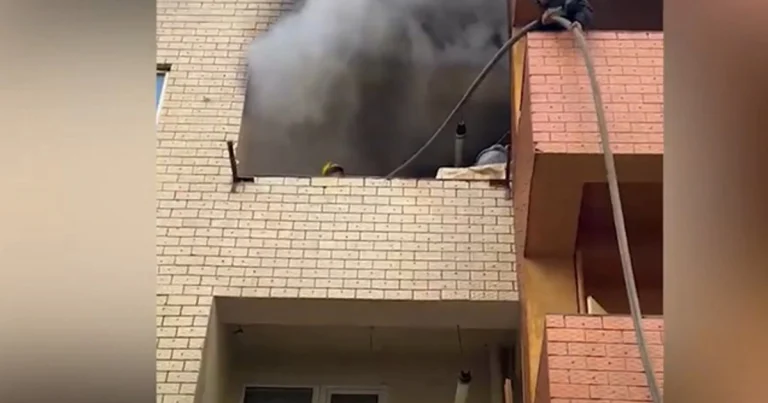 “Qobu Park”dakı yanğında ölənlərin sayı artdı