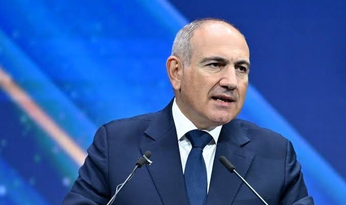 Paşinyan Türkiyə və Azərbaycanla bağlı ELƏ BİR ADDIM ATDI Kİ… – SON DƏQİQƏ