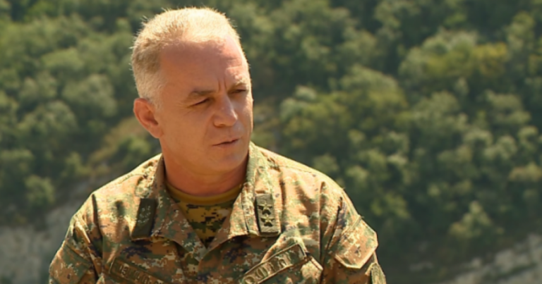 “Yaşmanı qırdıq” deyən erməni generaldan Bakıda şok açıqlamalar: “Aprel döyüşlərində…”