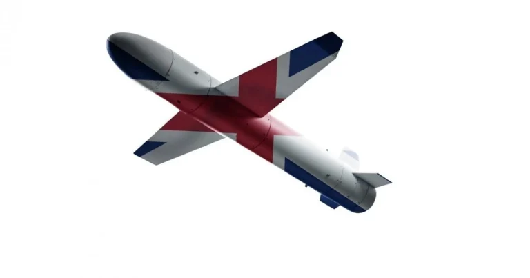 Böyük Britaniya Ukraynaya nəzərdə tutulmuş Brakestop raketini sınaqdan çıxardı