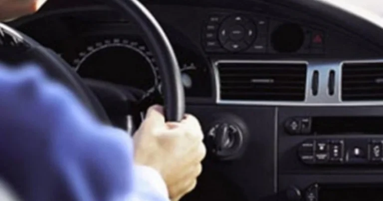 BDYPİ-dən XƏBƏRDARLIQ: “Nəqliyyat vasitəsinin sərxoş vəziyyətdə idarə edilməsi qəzalara səbəb olur”