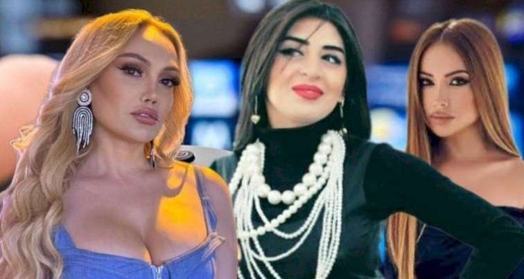 AzTV bu xanım müğənnilərə qadağa qoyub? – SİYAHI