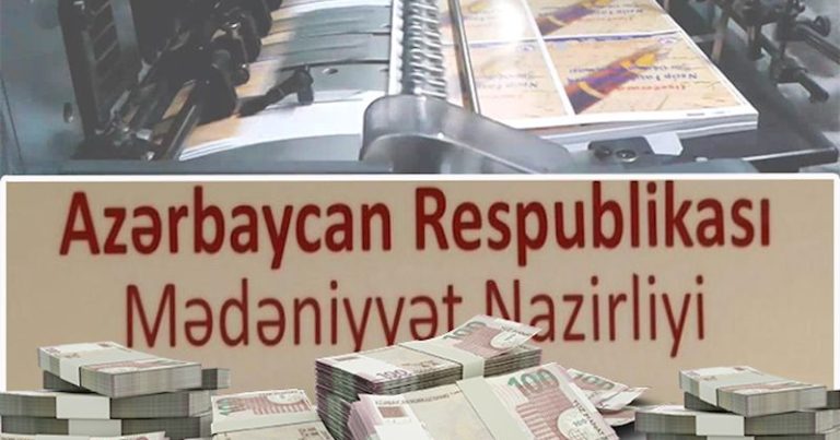 Mədəniyyət nazirliyi qrant qaliblərini açıqladı-Suallar və ittihamlar var
