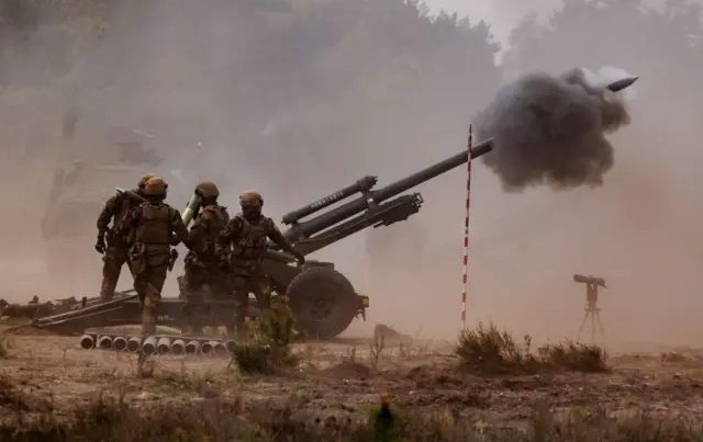 Böyük müharibəyə HAZIRLIQ BAŞLADI: “Cəmiyyət bunu bilməlidir”