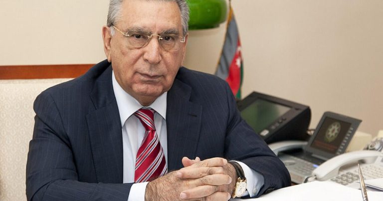 Mehdiyevin indiyədək heç kəsə məlum olmayan sirləri – Komissiya sədri AÇIQLADI