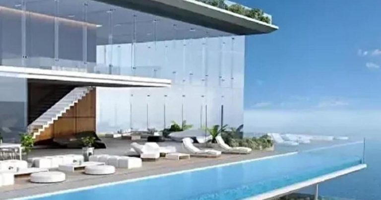 Dubaydakı ən bahalı evi alan şəxsin kimliyi bilindi – FOTOlar