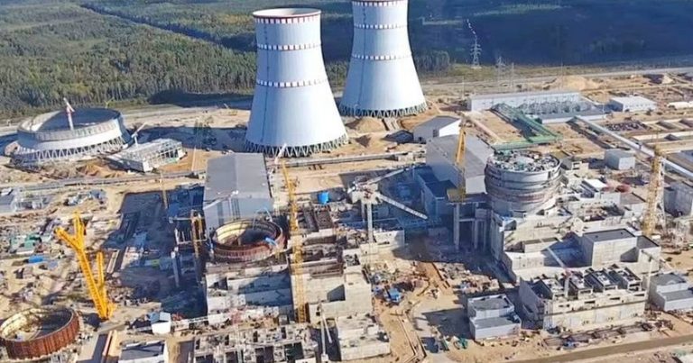 Akkuyu Atom Elektrik Stansiyası istismara hazırdır